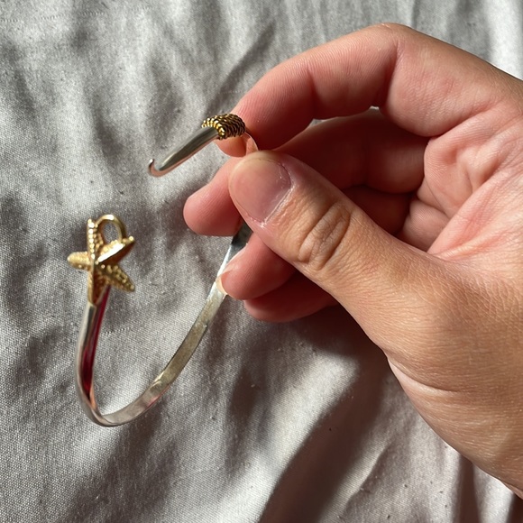 Seashell Bracelet 🐚 - Picture 3 of 3